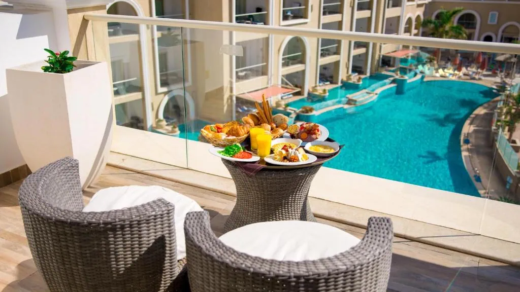 الفندق كايسول رومانس - سهل حشيش